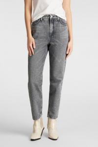 LEE CAROL DAMSKIE SPODNIE JEANSOWE GREY SARANDON L30JGFZN 112106465
