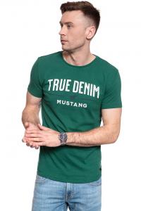 MUSTANG T SHIRT Aaron C Print 1009047 6440