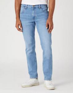 WRANGLER GREENSBORO MĘSKIE SPODNIE JEANSOWE JEANSY WILD CARD W15QJXZ60 112330713
