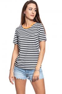 MUSTANG T SHIRT DAMSKI Alina C Striped 1009241 11592