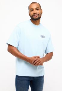 MĘSKA KOSZULKA MUSTANG T-shirt Alvarado Angel Falls 1014931 5283