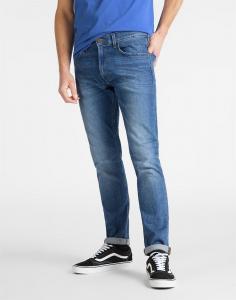 MĘSKIE SPODNIE JEANSOWE LEE LUKE FRESH L719ROIG 112119386