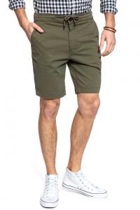 SPODENKI LEE DRAWSTRING SHORT IVY GREEN L73ULV06