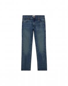 WRANGLER GREENSBORO MĘSKIE SPODNIE JEANSOWE JEANSY DŻINSY CAMINO W112350835