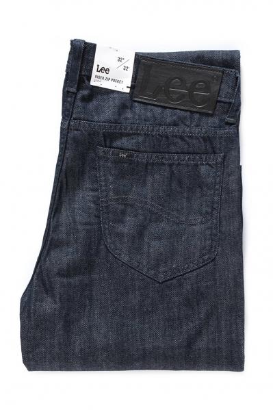 LEE RIDER MĘSKIE SPODNIE JEANSOWE JEANSY L72HDV36 112119680