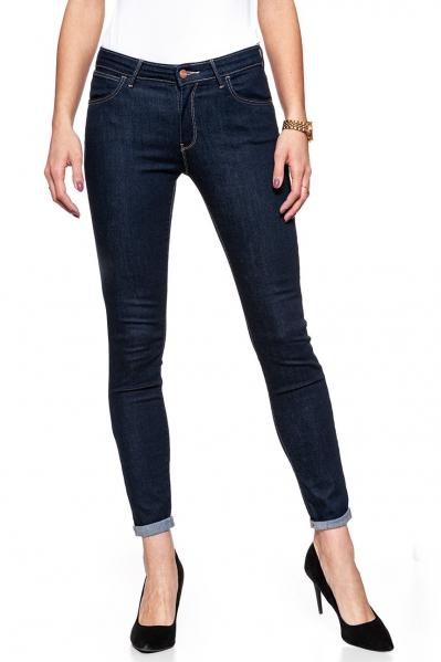 WRANGLER HIGH SKINNY COSY TOUCH W27HRL21N