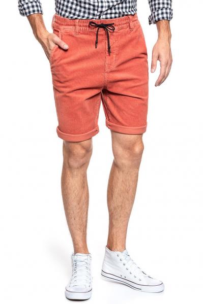 SPODENKI MUSTANG Palm Beach Shorts Bruschetta 1009603 7103