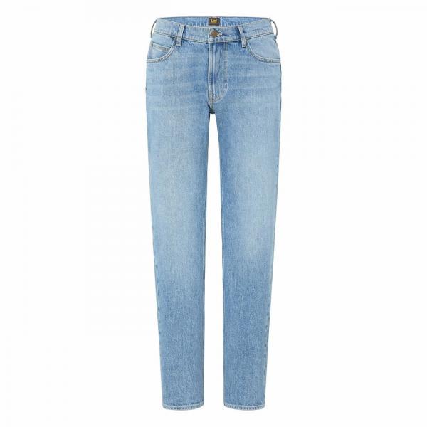 LEE AUSTIN MĘSKIE SPODNIE JEANSOWE JEANSY MID SOHO L733MWKP 112140793