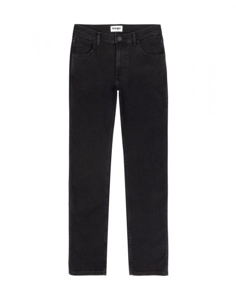 WRANGLER MĘSKIE SPODNIE JEANSOWE GREENSBORO PRESSURE 112339307 W15Q015079