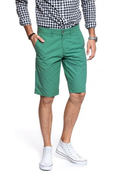 SPODENKI MUSTANG Classic Chino Short 1009613 6398