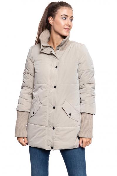 DAMSKA KURTKA ZIMOWA MUSTANG Heidi Shortparka 1009878 3276