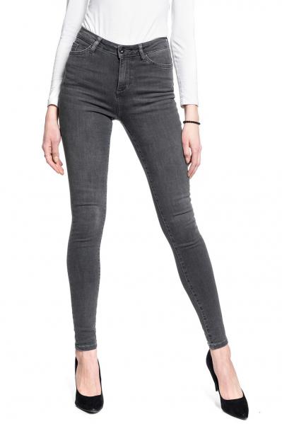 DAMSKIE SPODNIE MUSTANG ZOE SUPER SKINNY 1010905 4000 680