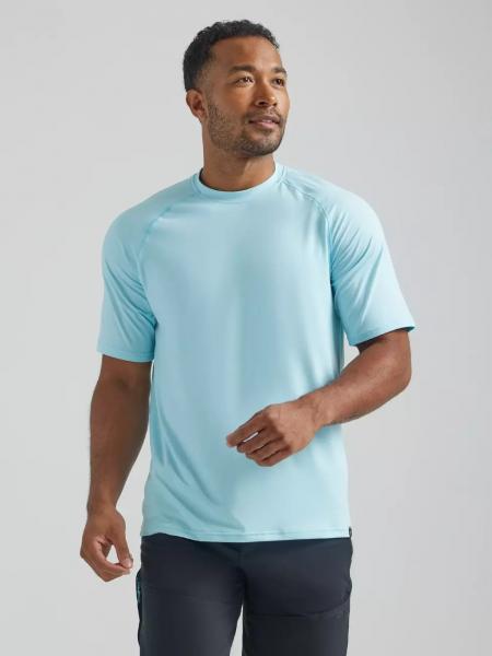 WRANGLER SS PERFORMANCE TEE MĘSKI T-SHIRT KOSZULKA WA7BDU46L 112333357