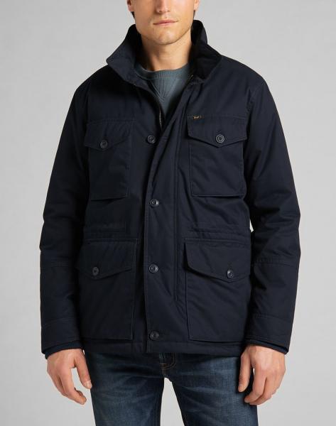 LEE WINTER FIELD JKT SKY CAPTAIN L88EOPHY 112141016