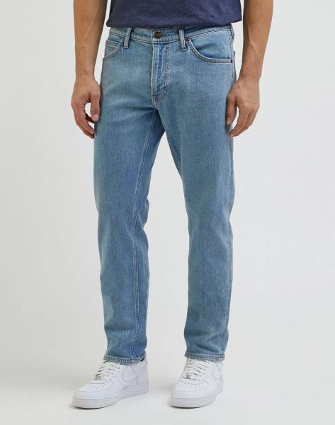 LEE DAREN ZIP FLY MĘSKIE SPODNIE JEANSOWE JEANS DYLAN L707OWA33