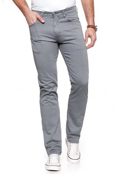 WRANGLER SPODNIE MĘSKIE ARIZONA MONUMENT GREY W12OHJ68B