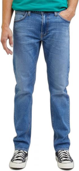 LEE DAREN ZIP FLY MĘSKIE SPODNIE JEANSOWE JEANS FADE OUT L707IAC19 112331694