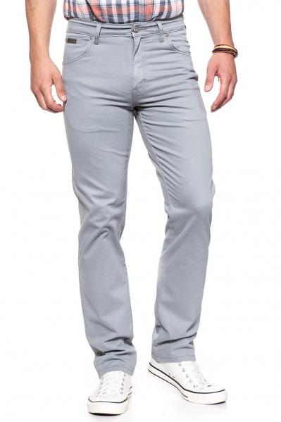 WRANGLER SPODNIE MĘSKIE TEXAS MONUMENT GREY W121AP174