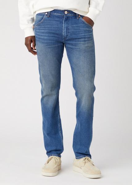 WRANGLER 11MWZ MĘSKIE SPODNIE JEANSOWE WRANCH W1MZ68405