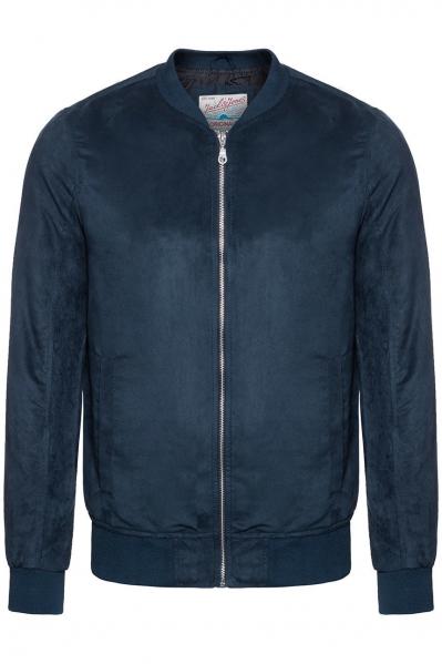 KURTKA JACK & JONES JORHOWARD BOMBER JACKET ECLIPSE 12117822