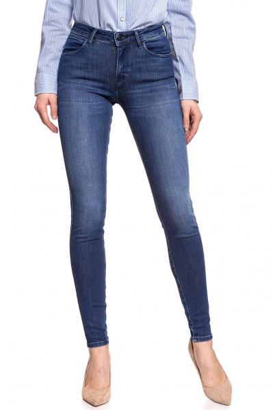 WRANGLER SKINNY SOFT CLOUD W28KRT21R