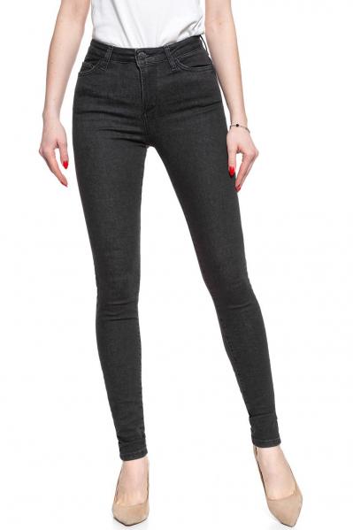 MUSTANG Zoe Super Skinny DENIM BLACK 1008578 4000 880