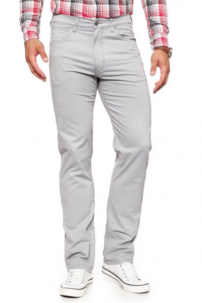 WRANGLER SPODNIE MĘSKIE ARIZONA ALLOY GREY W12OV6333