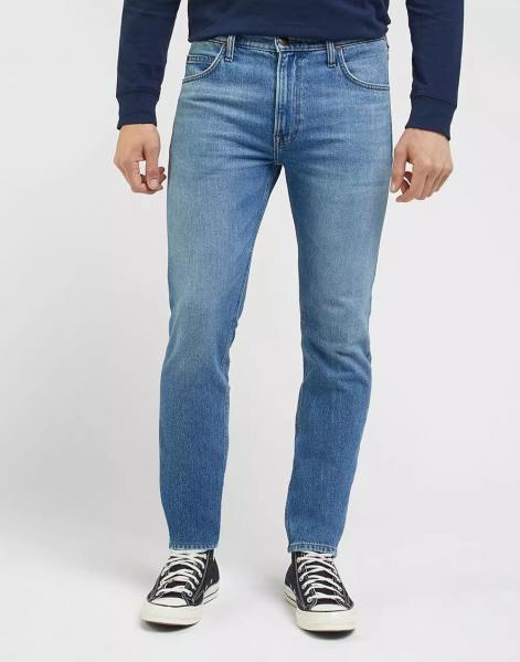 LEE RIDER MĘSKIE SPODNIE JEANSOWE DEE DEE L701MWA55