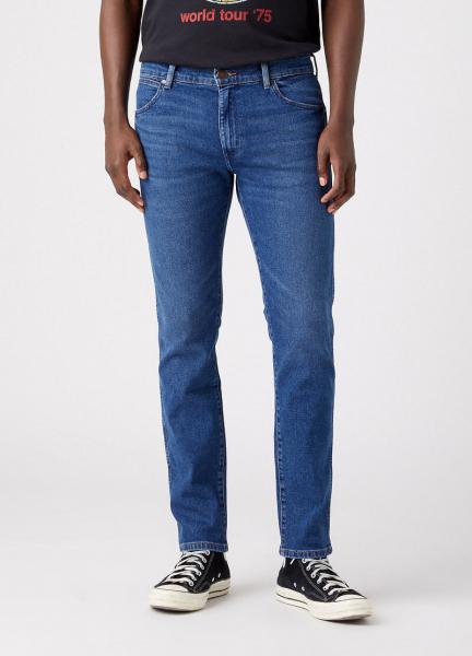 WRANGLER MĘSKIE SPODNIE JEANSOWE LARSTON COUNTRY BOY W18S8423M 112321661