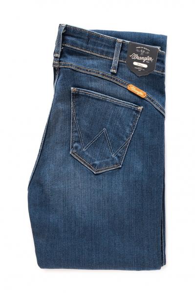 WRANGLER DREW BLUE WILLOW W24SU449H