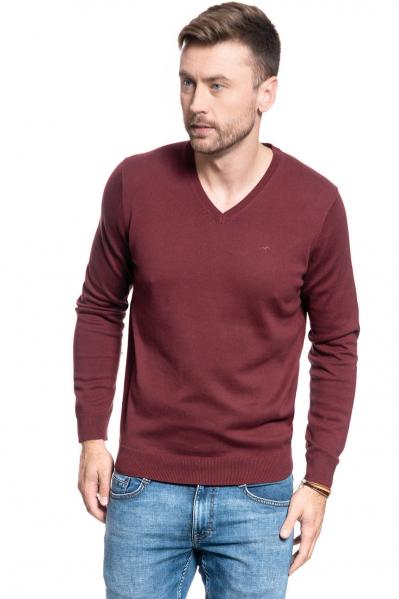 MĘSKI SWETER MUSTANG EMIL V BASIC 1010106 7140