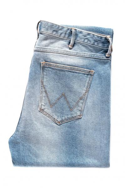 WRANGLER WIDE BOYFRIEND FADING LIGHT W28QKW85T
