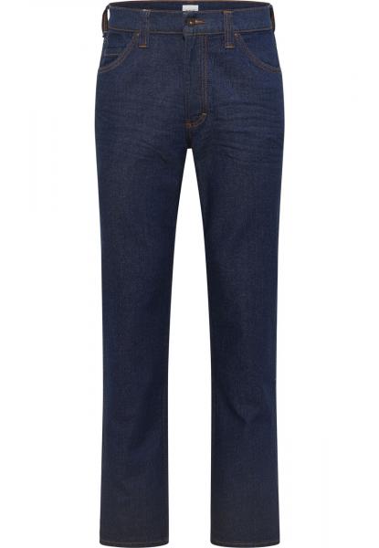 MUSTANG TRAMPER STRAIGHT MĘSKIE SPODNIE JEANSOWE JEANSY DŻINSY DENIM BLUE 1015514 5000 940