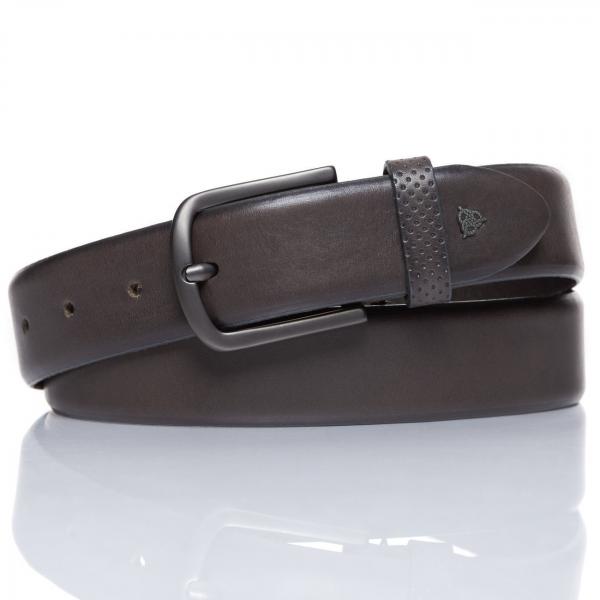 ROY ROBSON PASEK SKÓRZANY RR0288R103 8 35mm Gürtel Q.2853