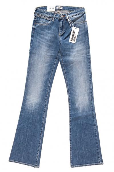 WRANGLER BOOTCUT RAY OF LIGHT W28BGS12T 112128218
