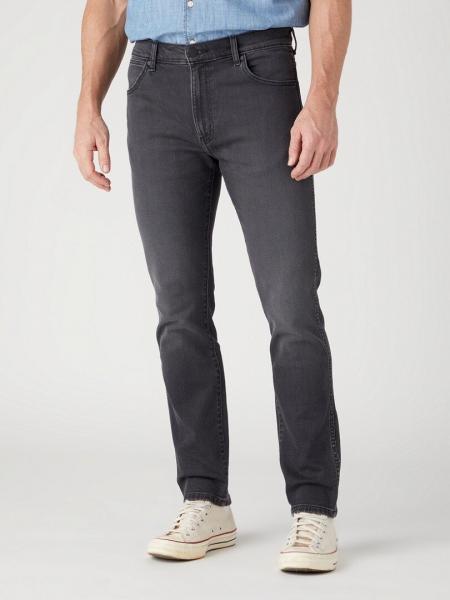 WRANGLER LARSTON MĘSKIE SPODNIE JEANSOWE JEANSY ASHES W18SBY43A 112328979