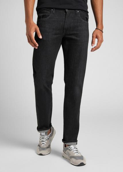 MĘSKIE SPODNIE JEANSOWE LEE DAREN ZIP FLY CLEAN CROSBY L707PYHE 112140691
