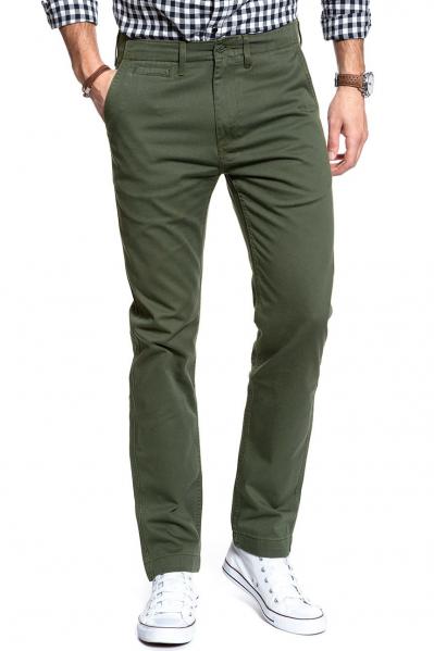 LEVI’S SPODNIE MĘSKIE 502 True Chino 521630002