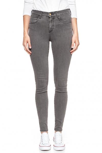 WRANGLER HIGH SKINNY CONCRETE PLAN W27HQG25P 112128112