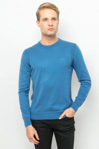 SWETER MĘSKI GUESS M2BR04 Z142 NIEBIESKI