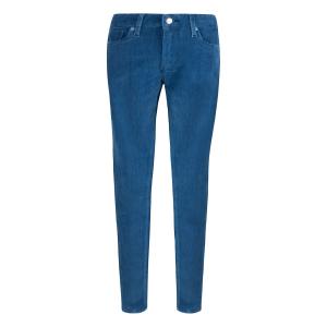 SPODNIE DAMSKIE PEPE JEANS PL2035498 NIEBIESKIE LOLA