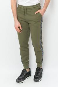 SPODNIE MĘSKIE TOMMY HILFIGER UM0UM00706 KHAKI