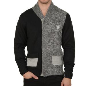 Sweter męski cardigan PATRIA MARDINI