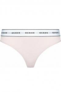 STRINGI DAMSKIE GUESS O97E04JR04P RÓŻOWE