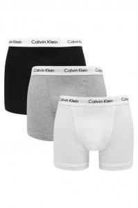 Bokserki męskie Calvin Klein U2662G_998 3-PAK