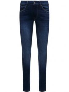 JEANSY DAMSKIE SPODNIE JEANSOWE PEPE JEANS STRETCH