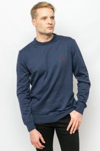 Sweter męski U.S Polo Assn. 48847 EH03 granatowy