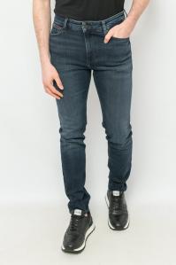 JEANSY MĘSKIE TOMMY JEANS XJ0XJ00830 GRANATOWE