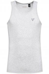 TANK TOP MĘSKI GUESS U97M02 JR003 SZARY