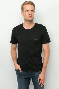 T-SHIRT MĘSKI HUGO BOSS 50495254 CZARNY 3 PACK